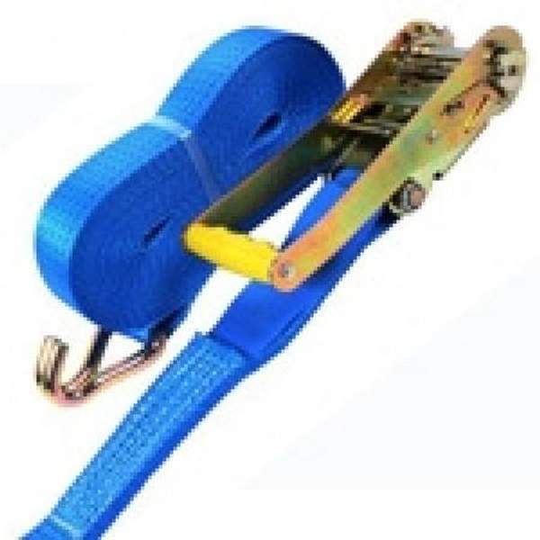 Стяжной ремень СР-100 (10т/20т-10м)