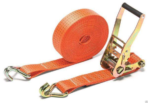Стяжные ремни от производителя