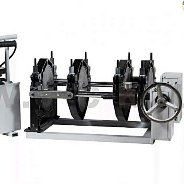 Стыковой сварочный аппарат ATLANT A 160