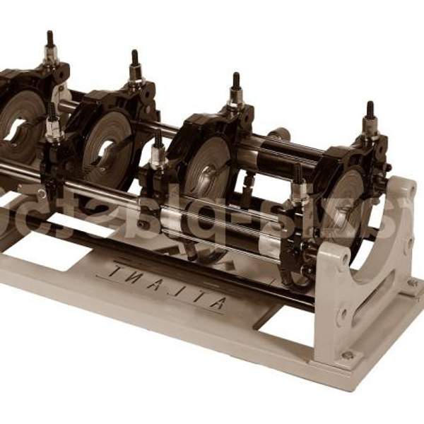 Стыковой сварочный аппарат ATLANT A 160 G