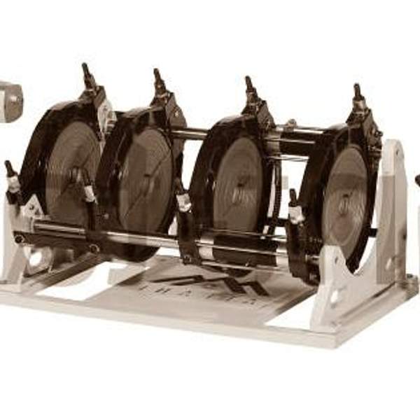 Стыковой сварочный аппарат ATLANT A 315