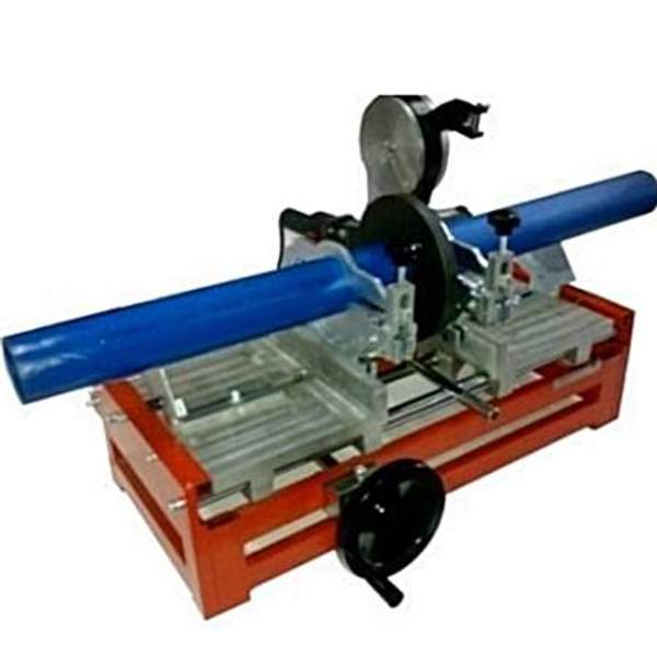 Стыковой сварочный аппарат Hochweld HWM 160