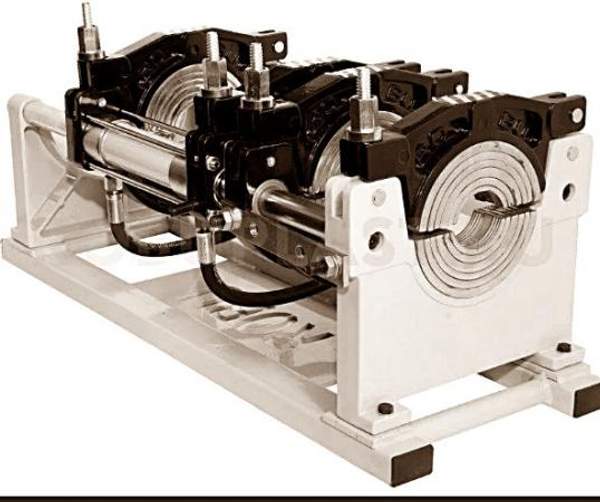 Стыковой сварочный аппарат ROBU W 160 G