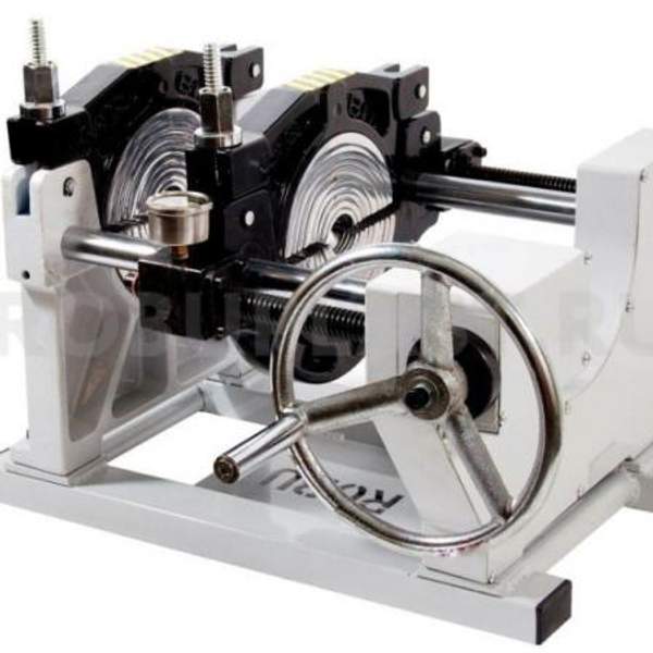 Стыковой сварочный аппарат ROBU W 160S