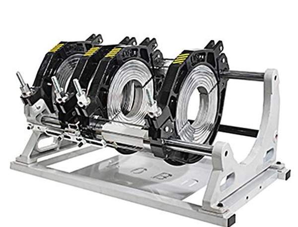 Стыковой сварочный аппарат ROBU W 250