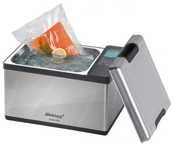 Су вид стационарный 12,5 л Steba SV 200 Professional