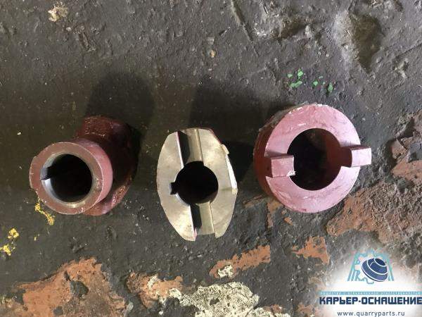 Сухарь 106040002200 питателя ТК-15. дро-604. ТК-16