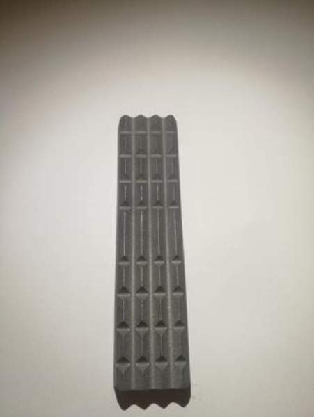 Сухарь-плашка 3-1/2 (89мм)