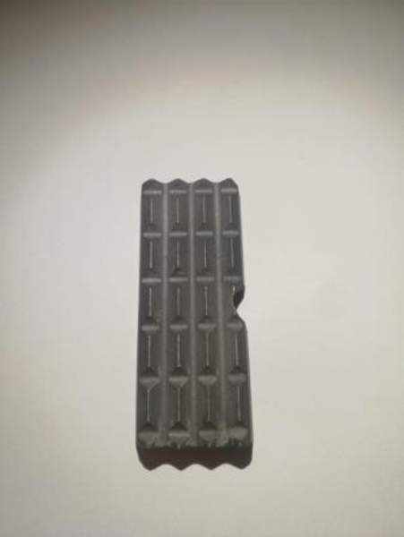 Сухарь-плашка 3-3/4 (95мм)