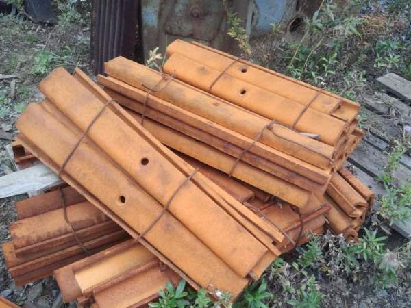 Сухарь СМД-109А, № 109.00.00.006 / 4844802029