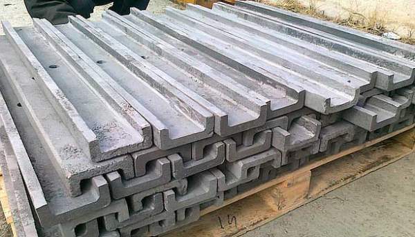 Сухарь СМД-110А, № 110.00.00.006 / 4844802029