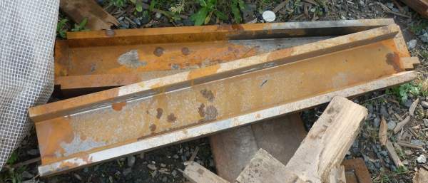 Сухарь СМД-111А, № 3442.02.202.0