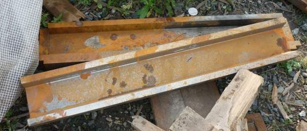 Сухарь СМД-118, № 3450.02.003 / 3452.03.220