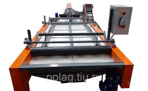 Сухая чистка овощей МСО-1616