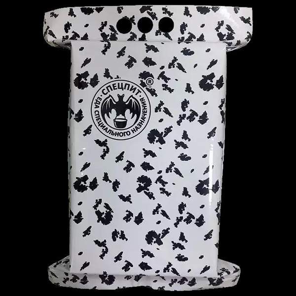 Сухпай ИРП-Зс (зимний-Стандарт)