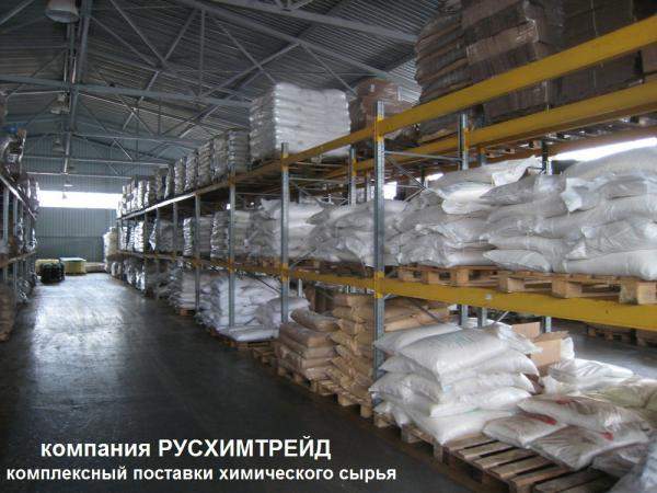 Сульфат аммония