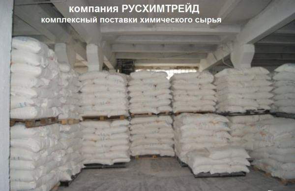 Сульфат аммония