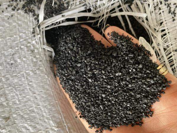 Сульфоуголь ГОСТ мешок 30 кг