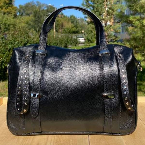 Сумка «Akita»