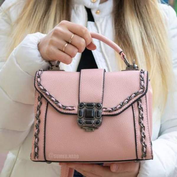 Сумка «Arona» (Белый)