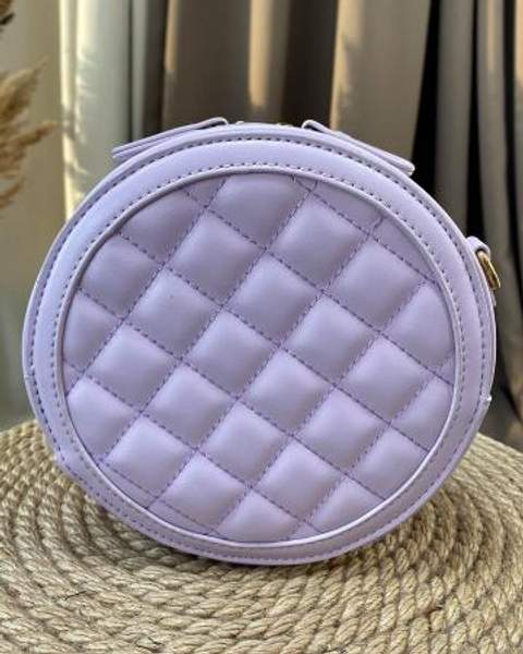 Сумка «Banes» (Сиреневый)