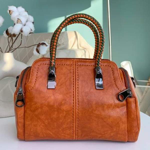 Сумка «Centro» (Черный)