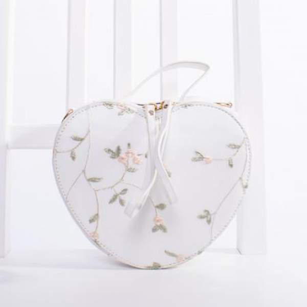 Сумка «Deli» (Белый)