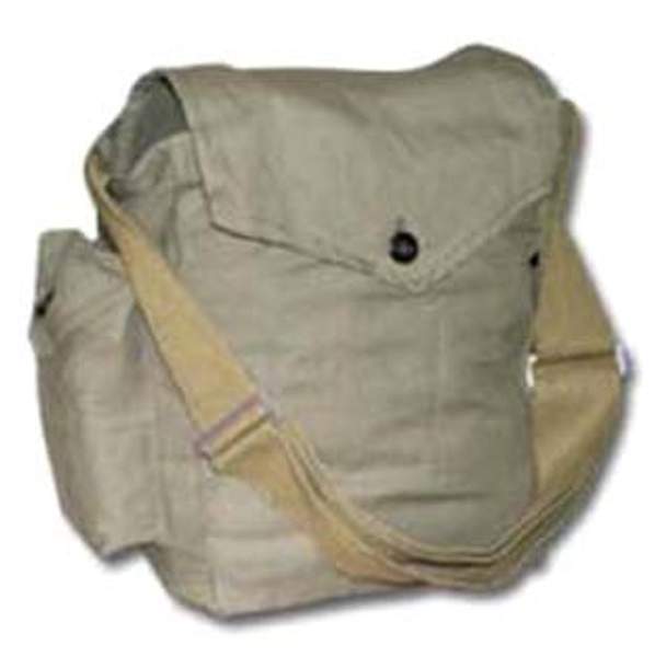 СУМКА ДЛЯ ПРОТИВОГАЗОВ (новая)