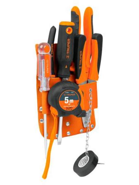 Сумка для инструмента POR-HE7E TRUPER