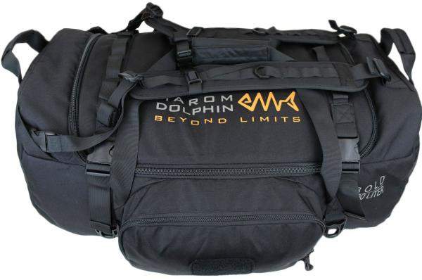 Сумка Дорожная Маром Долфин Bold 100