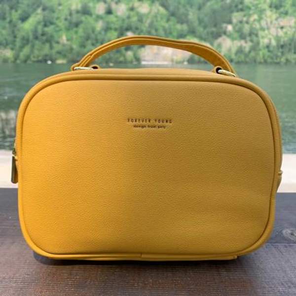 Сумка «Gao» (Бордовый)