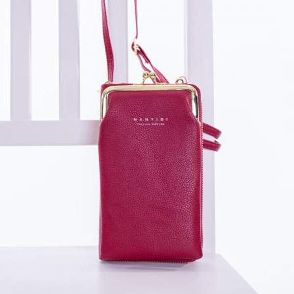 Сумка-кошелек «Aveiro» (Голубой)