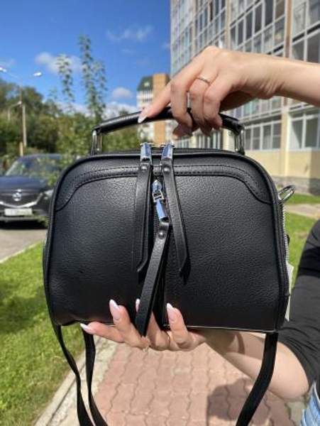 Сумка «Kvetta»