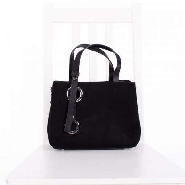 Сумка «Macao» (Черный)