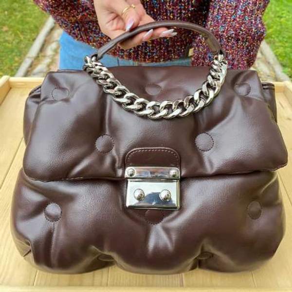 Сумка «Rewa» (Черный)