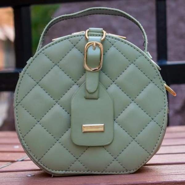 Сумка «Rita» (Зеленый)