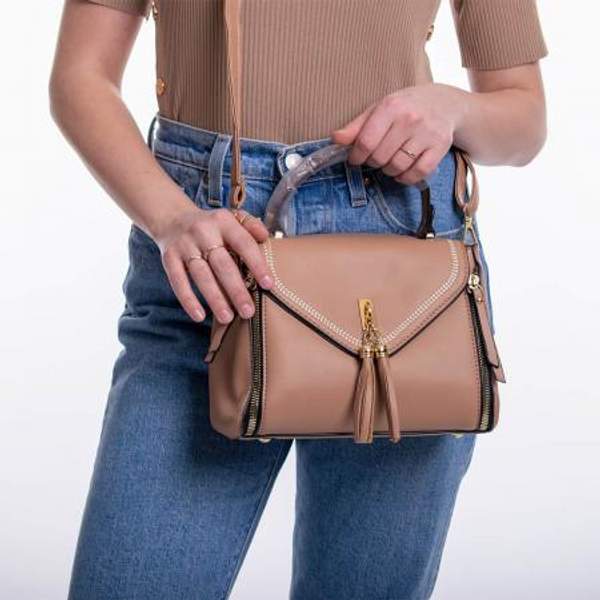 Сумка «Rubi» (Бордовый)