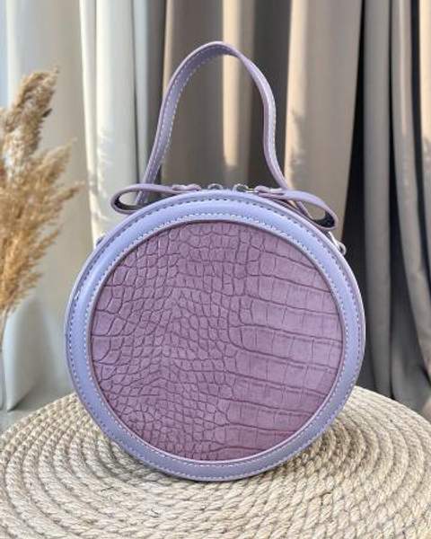 Сумка «Sana» (Сиреневый)