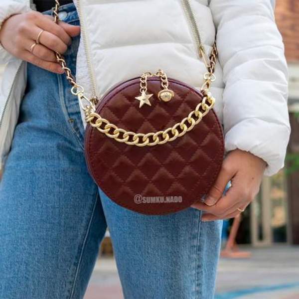 Сумка «Sofia» (Черный)