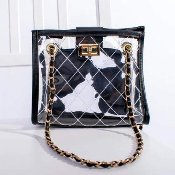 Сумка «Venlo» (Черный)