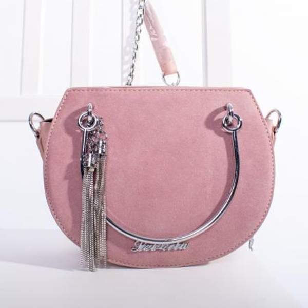 Сумка «Victoria» (Розовый)