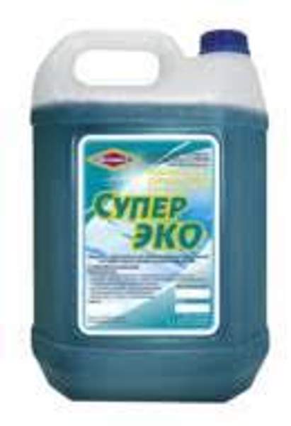 Супер ЭКО - пенное моющее средство (концентрат) многоцелевого использования