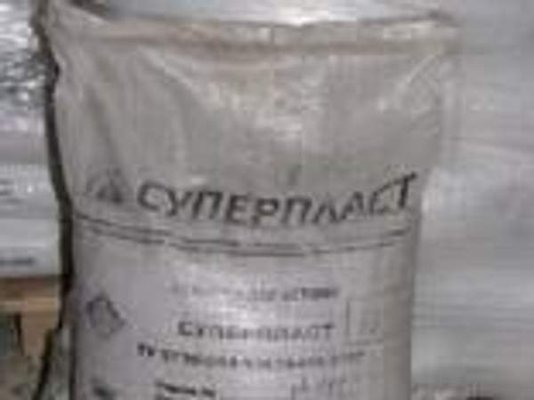 Суперпластификатор С-3