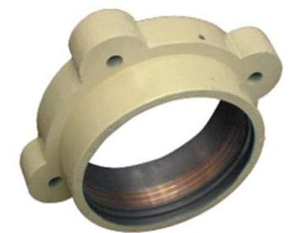 Суппорт бетононасоса WAITZINGER Вайтзингер