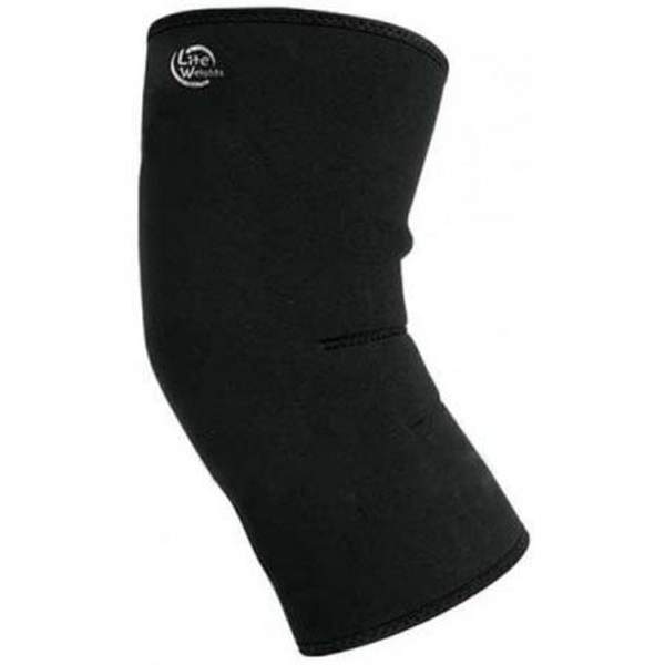 Суппорт коленный LiteWeights