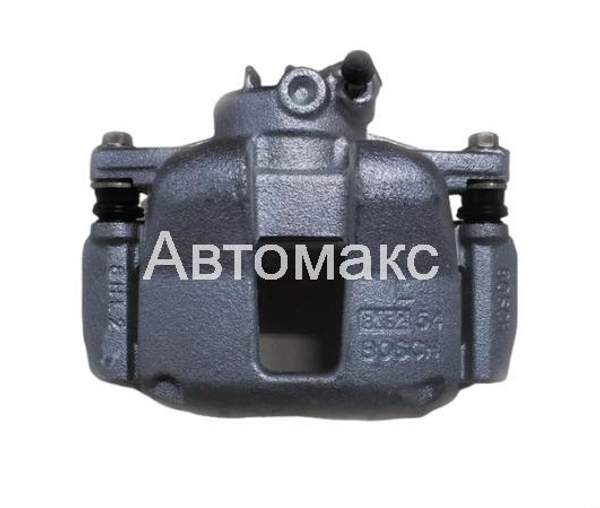 Суппорт тормозной передний правый Geely Emgrand EC7