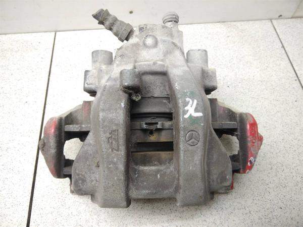 Суппорт задний левый Mercedes Benz W211 E-Klasse (УТ000216479) Оригинальный номер A0024202583