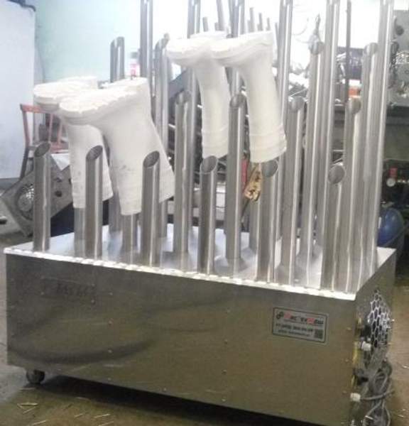 Сушилка для обуви МТМ-12П