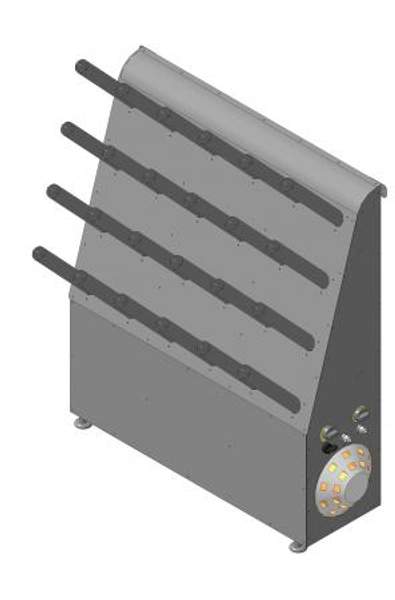 Сушилка для обуви МТМ-12У