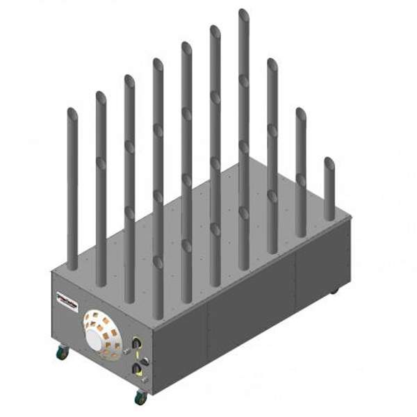 Сушилка для обуви МТМ-14П